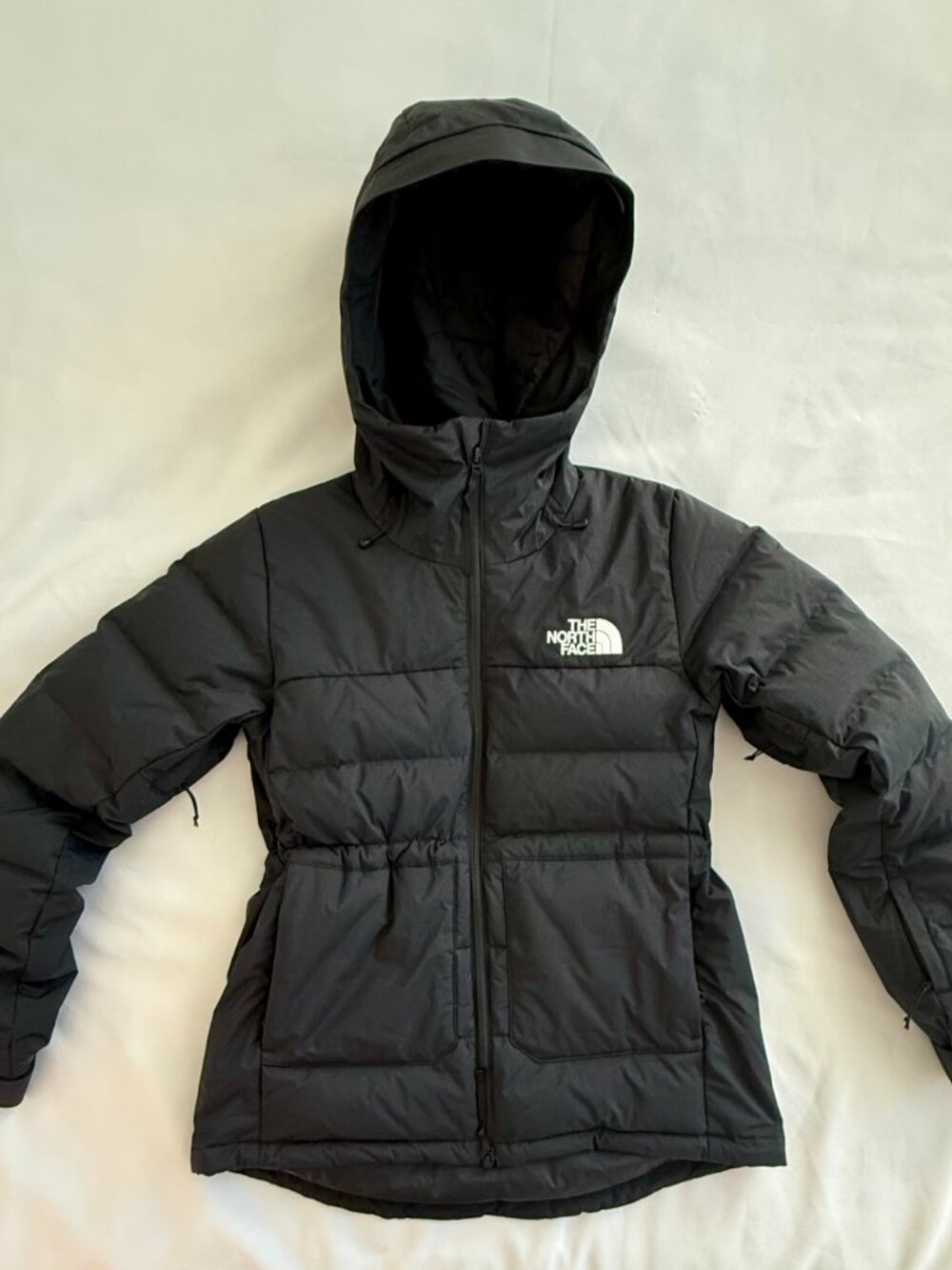 North Face Women's First Turn Down Jacket - New Medium - Picture 7 of 7